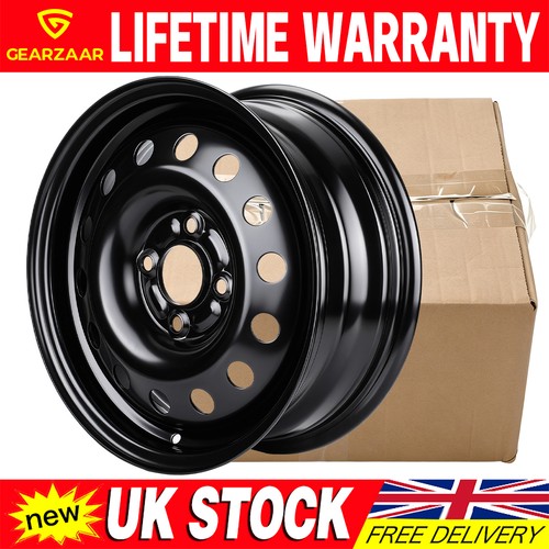 Full size steel spare - full,