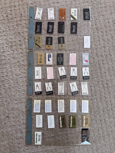 Original razor blade - 39,