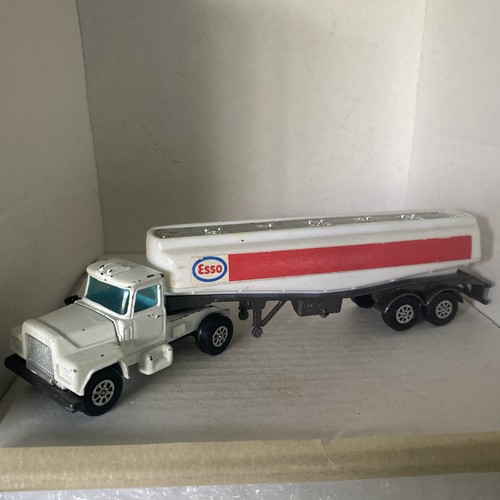 Corgi juniors mack series - juniors,