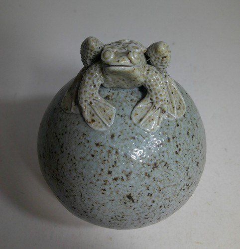 Vintage art studio pottery - vintage, /