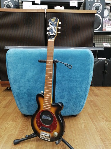 Pignose electric guitar - pignose,