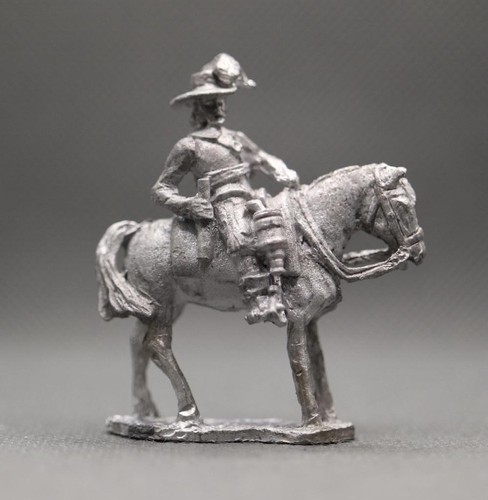 Hinchliffe models 25mm ecw - hinchliffe,
