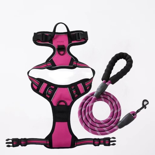Dog harness true love - harness,