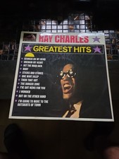 🔥Ray Charles Greatest Hits