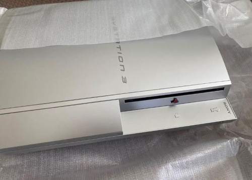 Playstation 80gb ps3 sony - playstation,