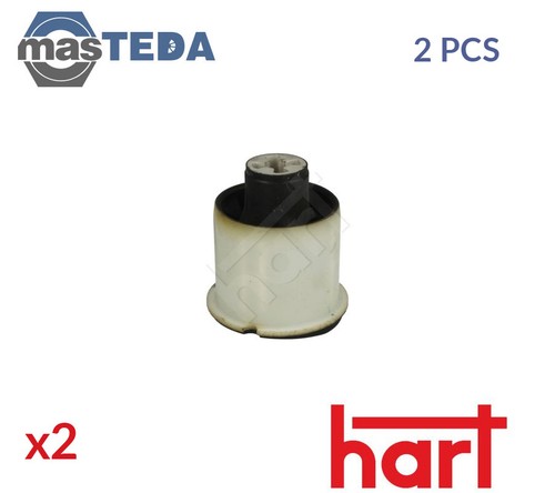 441 268 axle beam mounting - 441,