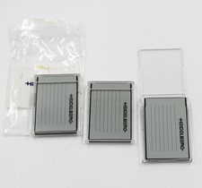 LOT 3x New Heidelberg PCMCIA