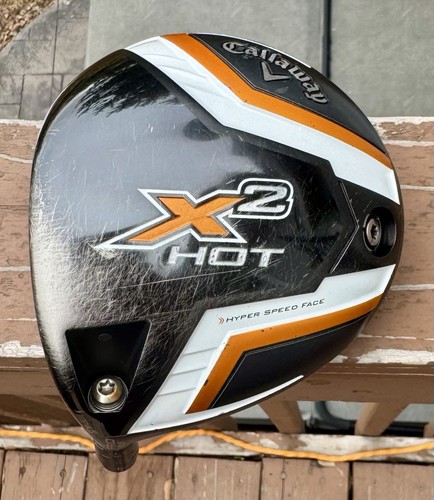 Callaway hot pro - callaway, driver