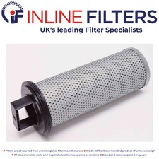Hydraulic Filter for Weidemann