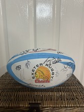 Exeter Chiefs Rugby Union