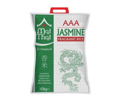 Mai thai aaa - mai, rice