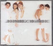 Rewired jeep grrlz cd - by, |