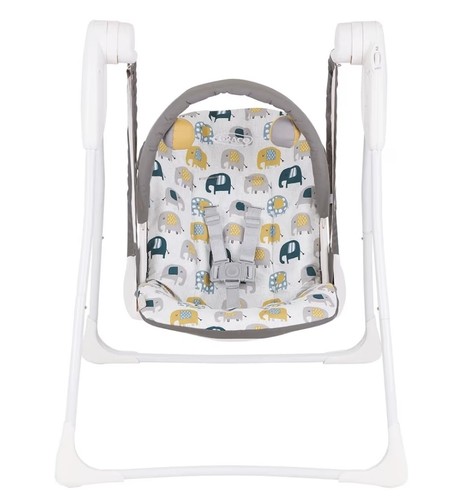 Graco baby delight swing - baby,