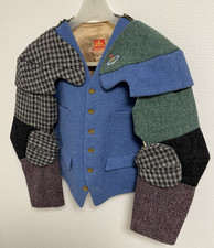 Vivienne Westwood  "Time