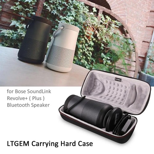 Eva hard case for bose - case,