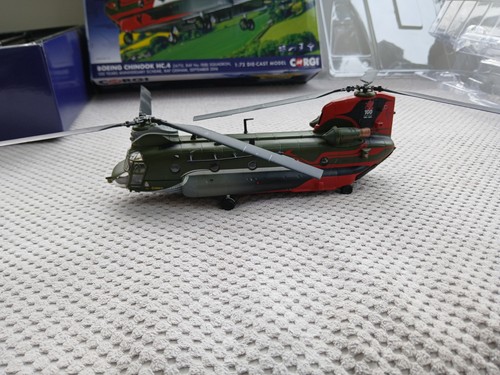 Corgi aviation archive boeing - aviation,