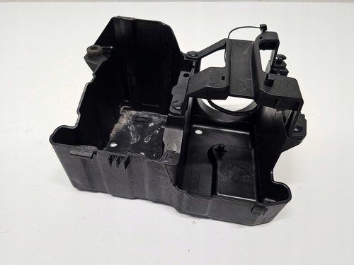 Bmw f650 f650cs battery - f650, mount