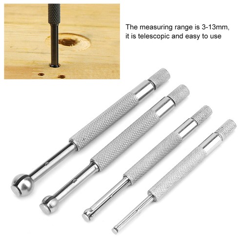 4pcs full ball - full, type