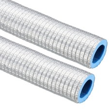 2Pcs 5.6Ft 50mm ID 70mm OD XPE