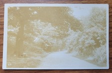 C1910 hall lane - c1910,