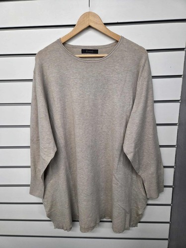 Ladies evans beige - evans,