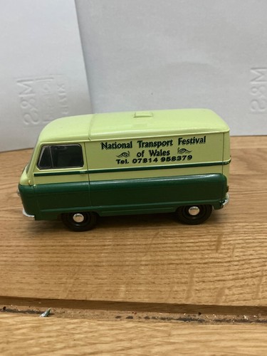 Oxford diecast national - oxford,