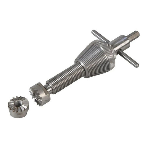 Monument 458n tap reseating - monument,
