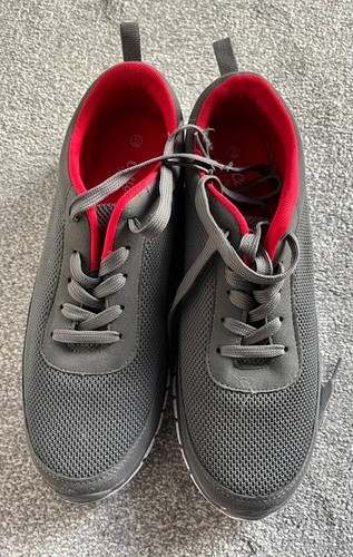 Mens casual trainer - casual, shoes