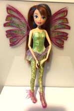 Winx Club Jakks Pacific Bloom
