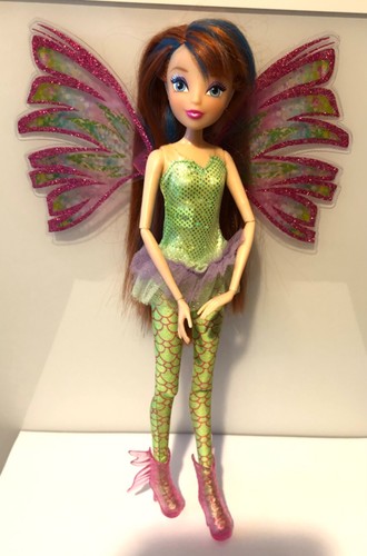 Winx club jakks - club, pacific