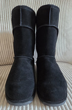 EMU Australia Charlotte Black