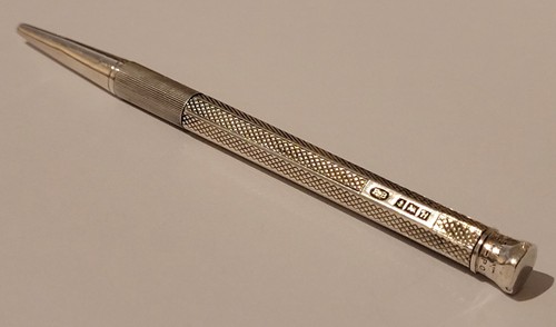 Vintage edward baker - baker, sterling