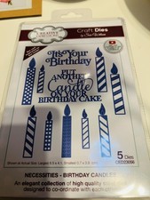 Creative expressions birthday