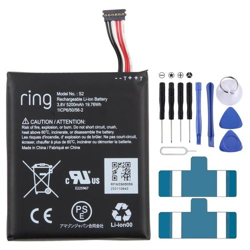 Ring video doorbell - ring,