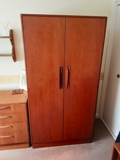 Mid-Century G Plan Fresco Teak
