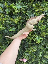 Bandai Movie Monster Series Shin Godzilla 2Nd Form figure