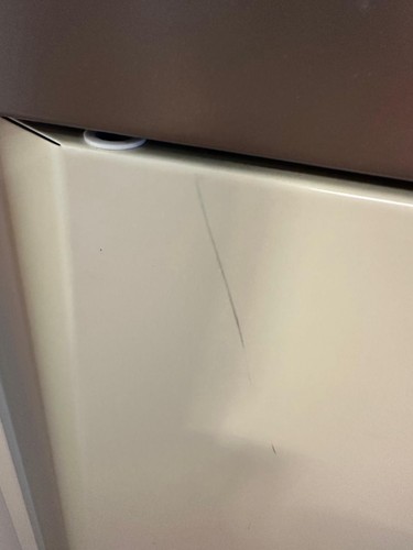Bisley filing cabinet - bisley,