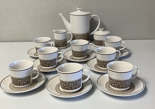 Noritake progression coffee - noritake,