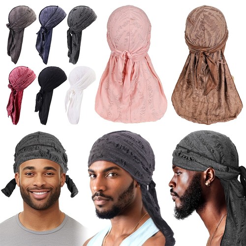 Durag hip hop bandana vintage - hip,