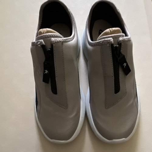 And1 men gray low - men's, top