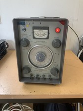 Marconi TF1101 RC Oscillator