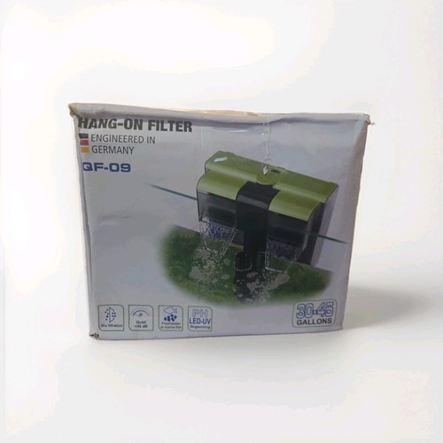 Aquarium filter for - filter, 30-45