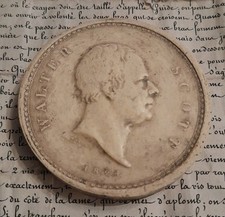 Fine Large 19th C Grand Tour