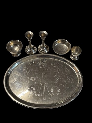Vintage west germany - vintage, silver