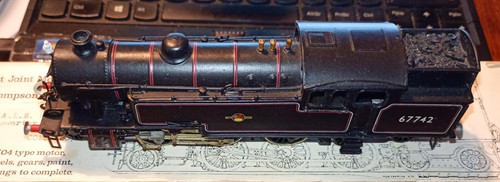 East coast joint models gbl42 - models,