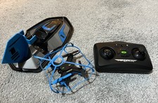 Air Hogs Hyper Drift Drone +