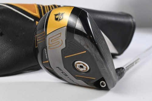 Wilson tour wood - fg,