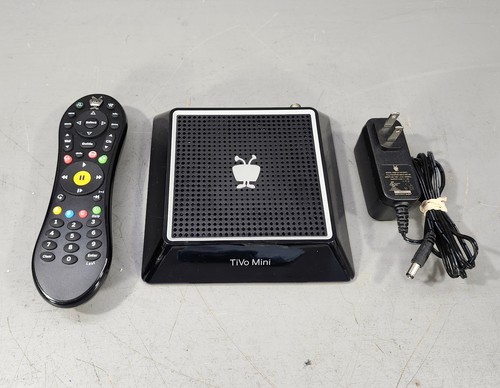 Tivo mini streaming box model - tivo,