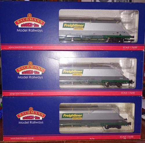 Bachmann 030b hha - bachmann,