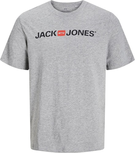 Jack jones mens logo - jones, t-shirt